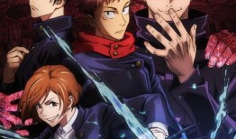 咒术回战爆料最新,神秘新角色登场，命运之战即将开启！